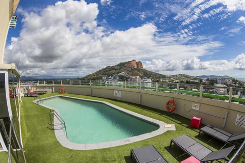 Hotel Grand Chancellor Townsville - Accommodation Mt Buller 16