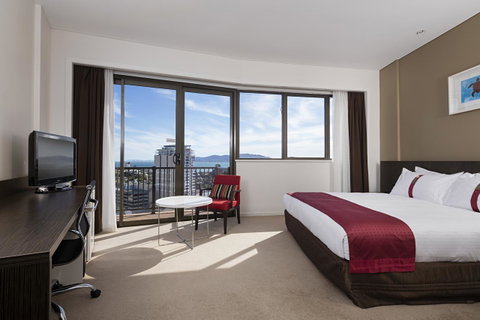 Hotel Grand Chancellor Townsville - Accommodation Mt Buller 9