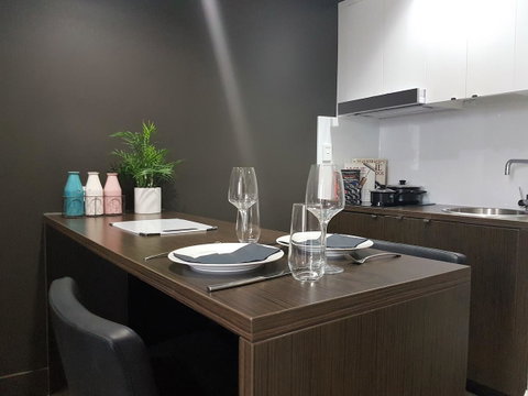 Hotel Grand Chancellor Townsville - Accommodation Mt Buller 12