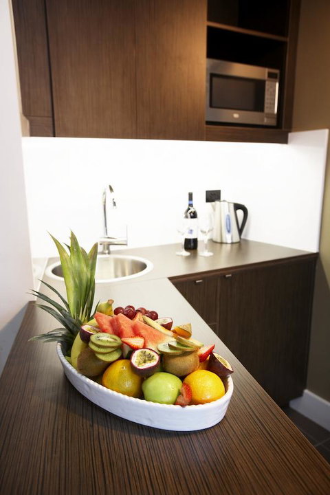 Hotel Grand Chancellor Townsville - Accommodation Mt Buller 21