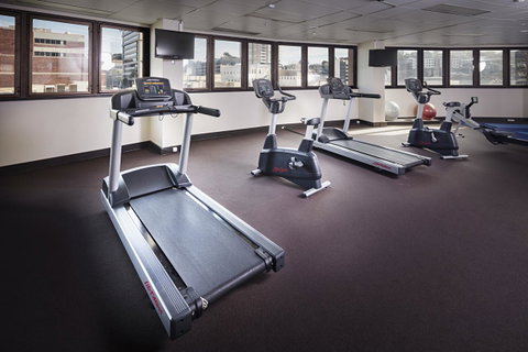 Hotel Grand Chancellor Townsville - Accommodation Mt Buller 24