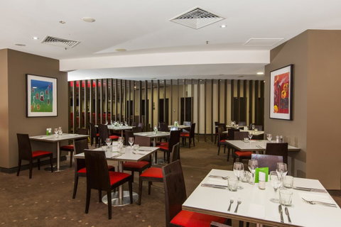 Hotel Grand Chancellor Townsville - Accommodation Mt Buller 26