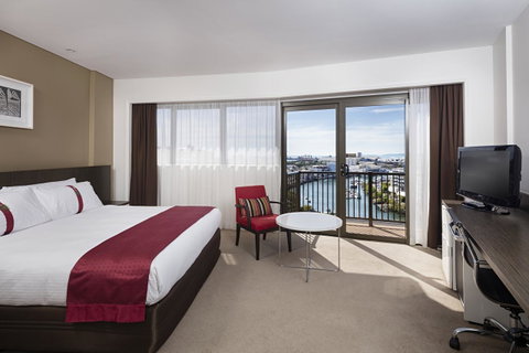 Hotel Grand Chancellor Townsville - Accommodation Mt Buller 15