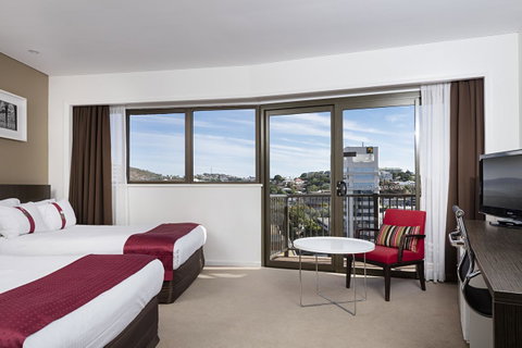 Hotel Grand Chancellor Townsville - Accommodation Mt Buller 19