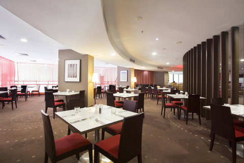Hotel Grand Chancellor Townsville - Accommodation Mt Buller 25