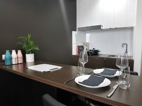 Hotel Grand Chancellor Townsville - Accommodation Mt Buller 13