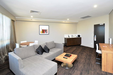 Hotel Grand Chancellor Townsville - Accommodation Mt Buller 2