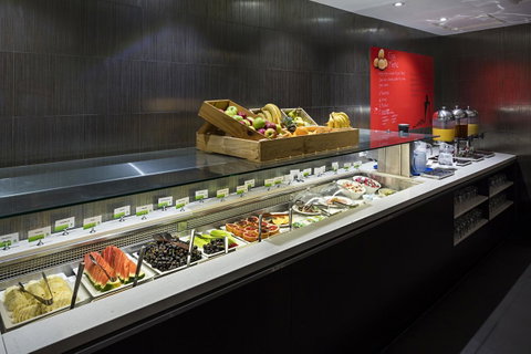 Hotel Grand Chancellor Townsville - Accommodation Mt Buller 27