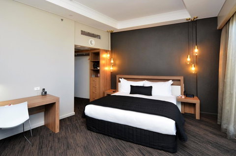 Hotel Grand Chancellor Townsville - Accommodation Mt Buller 4