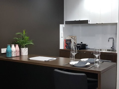 Hotel Grand Chancellor Townsville - Accommodation Mt Buller 10