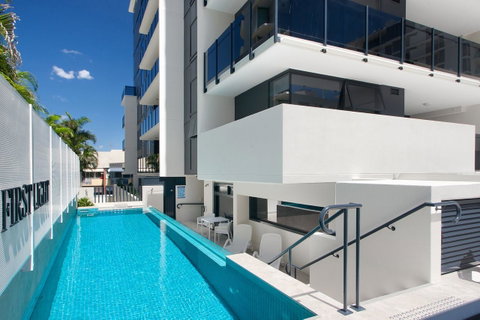 First Light Mooloolaba, Ascend Hotel Collection - Accommodation Mt buller 24