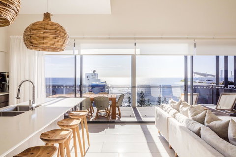 First Light Mooloolaba, Ascend Hotel Collection - Accommodation Mt buller 1