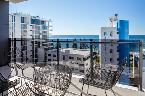 First Light Mooloolaba, Ascend Hotel Collection - Accommodation Mt buller 6