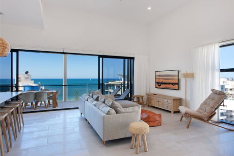 First Light Mooloolaba, Ascend Hotel Collection - Accommodation Mt buller 17