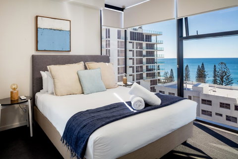 First Light Mooloolaba, Ascend Hotel Collection - Accommodation Mt buller 3