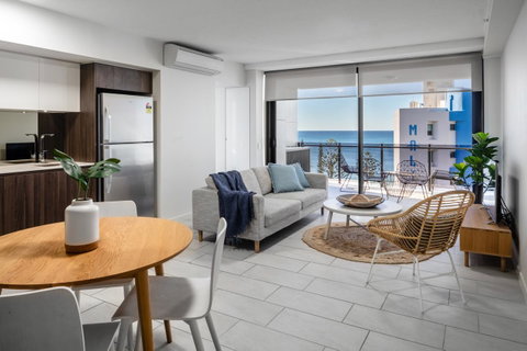 First Light Mooloolaba, Ascend Hotel Collection - Accommodation Mt buller 2