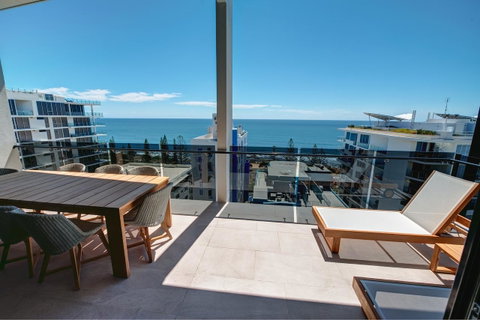 First Light Mooloolaba, Ascend Hotel Collection - Accommodation Mt buller 28