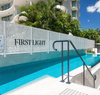 First Light Mooloolaba - Accommodation Mt Buller
