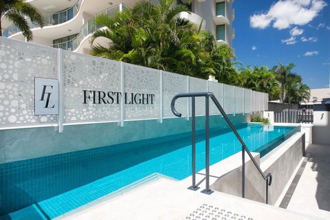 First Light Mooloolaba, Ascend Hotel Collection - Accommodation Mt buller 0