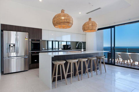 First Light Mooloolaba, Ascend Hotel Collection - Accommodation Mt buller 23
