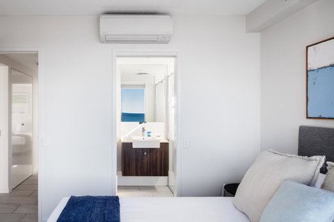 First Light Mooloolaba, Ascend Hotel Collection - Accommodation Mt buller 7