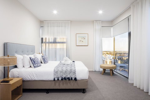 First Light Mooloolaba, Ascend Hotel Collection - Accommodation Mt buller 5