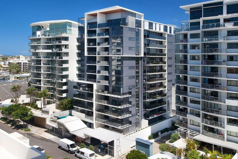 First Light Mooloolaba, Ascend Hotel Collection - Accommodation Mt buller 15