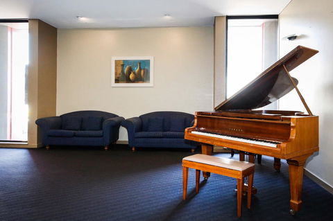 Madison Plaza Townsville - Accommodation Mt Buller 4