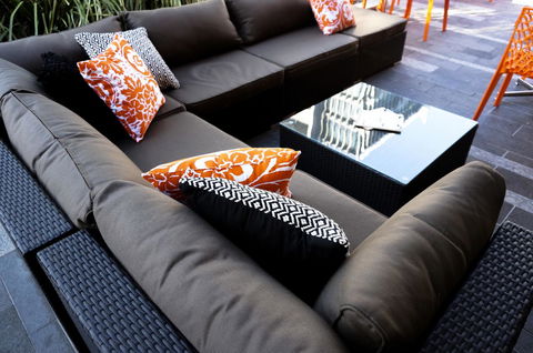 Madison Plaza Townsville - Accommodation Mt Buller 18