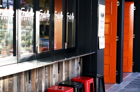 Madison Plaza Townsville - Accommodation Mt Buller 15