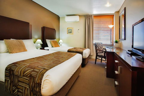 Madison Plaza Townsville - Accommodation Mt Buller 5