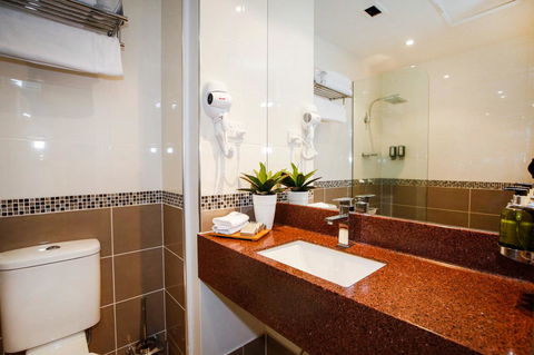 Madison Plaza Townsville - Accommodation Mt Buller 12