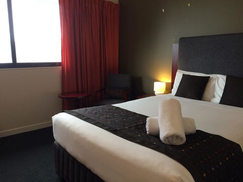 Madison Plaza Townsville - Accommodation Mt Buller 22
