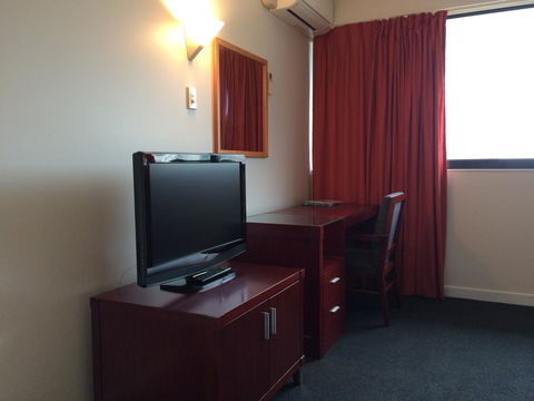 Madison Plaza Townsville - Accommodation Mt Buller 24