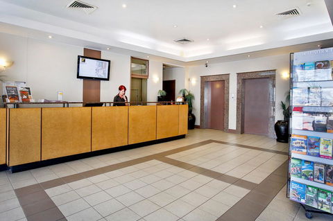 Madison Plaza Townsville - Accommodation Mt Buller 8