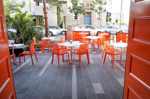 Madison Plaza Townsville - Accommodation Mt Buller 16