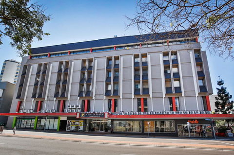 Madison Plaza Townsville - Accommodation Mt Buller 7