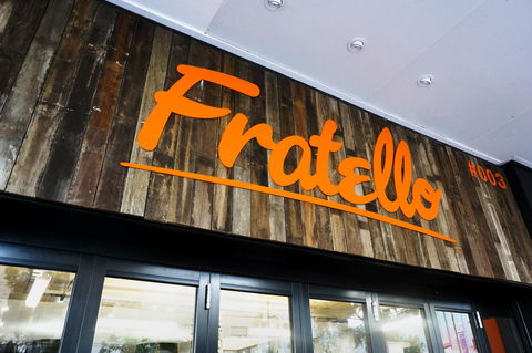 Madison Plaza Townsville - Accommodation Mt Buller 14