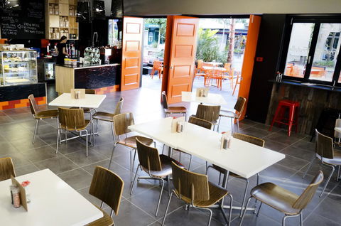 Madison Plaza Townsville - Accommodation Mt Buller 3