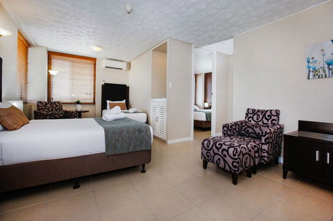 Madison Plaza Townsville - Accommodation Mt Buller 6