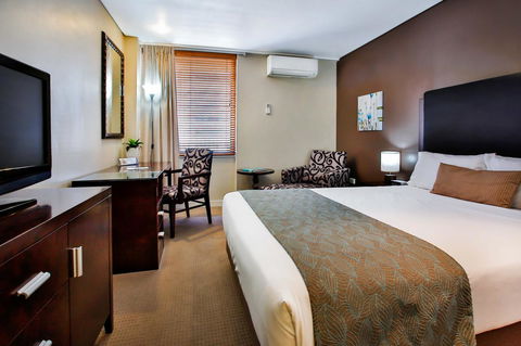 Madison Plaza Townsville - Accommodation Mt Buller 2