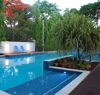 Sanctuary Palm Cove - Accommodation Mt buller