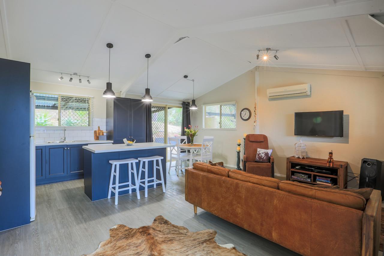 Highland Park QLD Accommodation Mt buller
