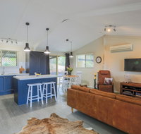 Bed  Breakfast 1 Bedroom Guest House - Accommodation Mt buller