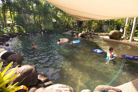 Eco Village Mission Beach - Accommodation Mt Buller 1