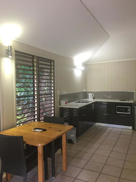 Eco Village Mission Beach - Accommodation Mt Buller 13