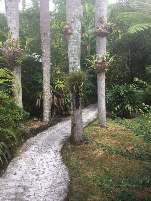 Eco Village Mission Beach - Accommodation Mt Buller 6