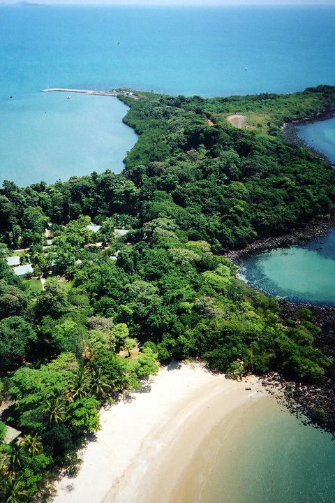 Eco Village Mission Beach - Accommodation Mt Buller 7