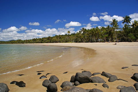 Eco Village Mission Beach - Accommodation Mt Buller 5
