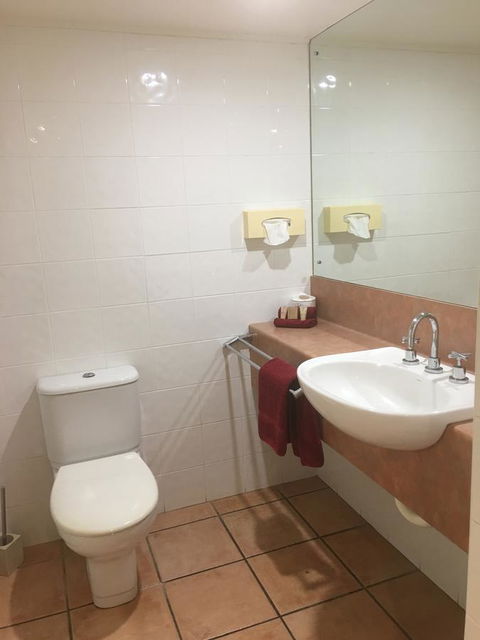 Eco Village Mission Beach - Accommodation Mt Buller 11